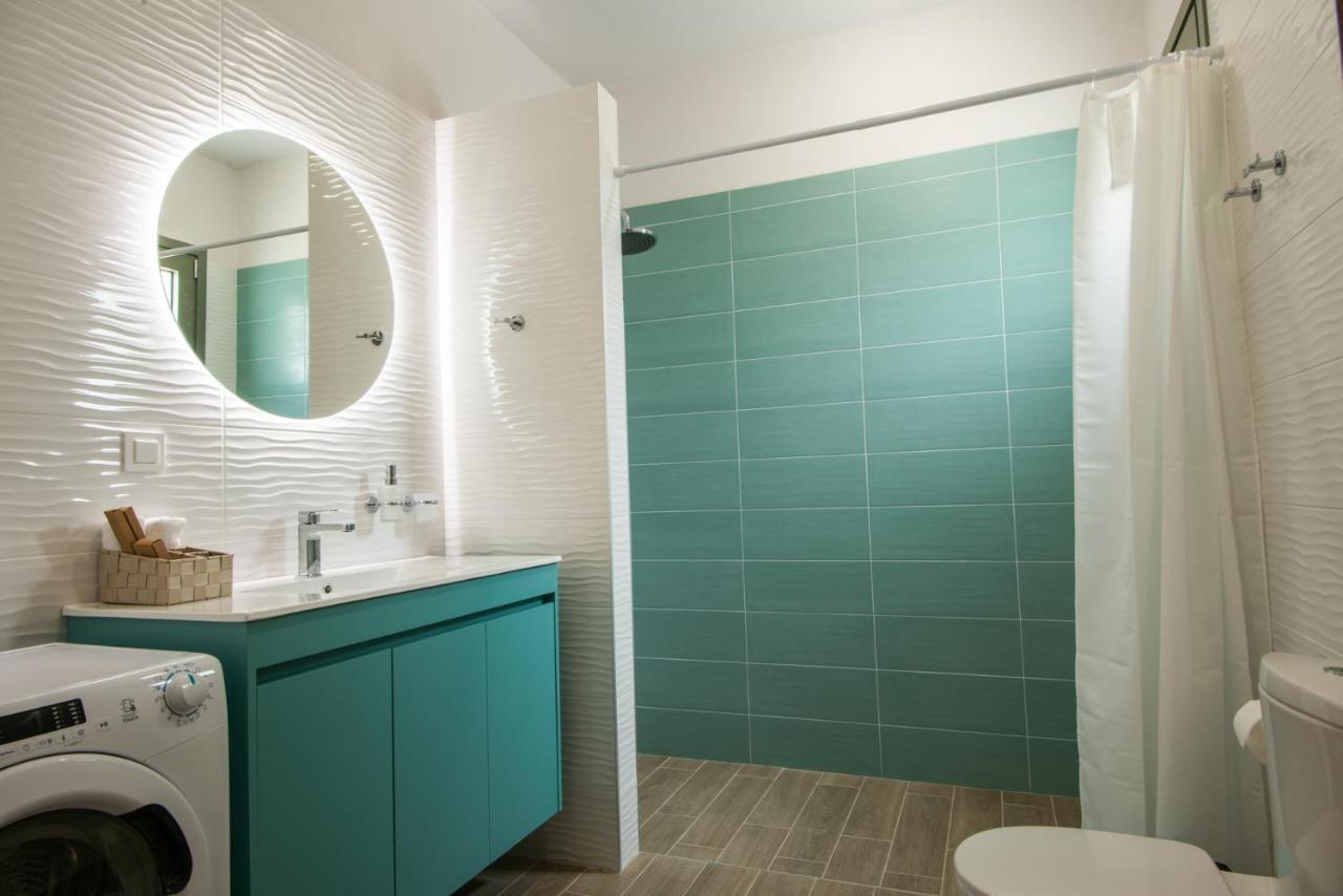 Theros Garden Istro Ngoại thất bức ảnh